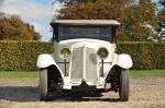 Renault Vivasix Tourer 1930 года